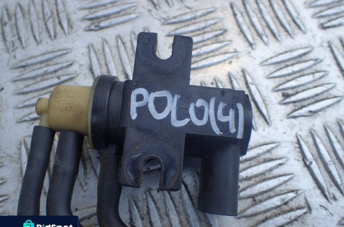 ZAWÓR PODCIŚNIENIA VW POLO IV 9N 1K0906627A RADOM