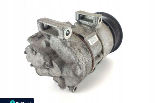 SPRĘŻARKA KLIMATYZACJI TOYOTA AURIS I E15 2.0 D4D 126KM GE447260-1257