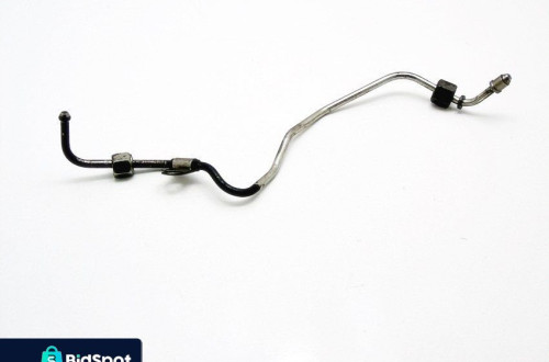 Rurka Wtryskowa 1.6 Dci Trafic Vivaro Nv300 Espace