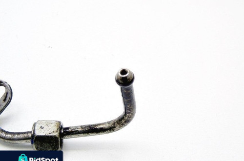 Rurka Wtryskowa 1.6 Dci Trafic Vivaro Nv300 Espace