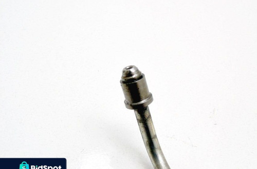 Rurka Wtryskowa 1.6 Dci Trafic Vivaro Nv300 Espace