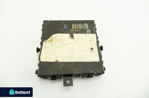 MODUŁ BCM RENAULT TWINGO II (2007-2012) 1.2 16V 8200874481--A