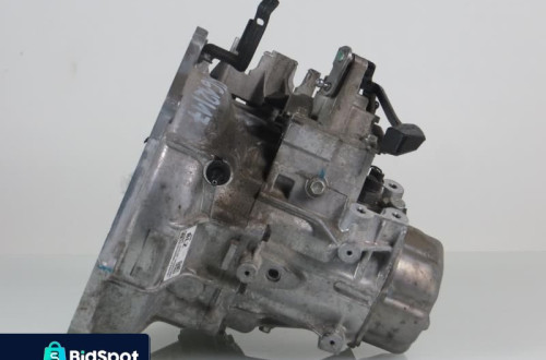 SKRZYNIA BIEGÓW OPEL KARL 1.0 BLZ