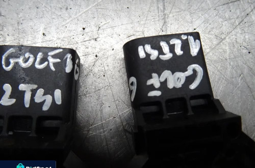 VW GOLF VI 08-16 1.2TSI CZUJNIK CIŚNIENIA MAP SENSOR 0261230267