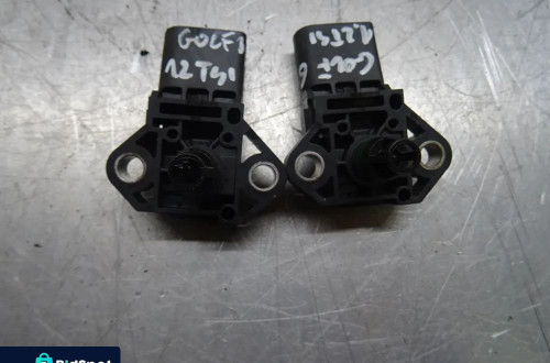 VW GOLF VI 08-16 1.2TSI CZUJNIK CIŚNIENIA MAP SENSOR 0261230267