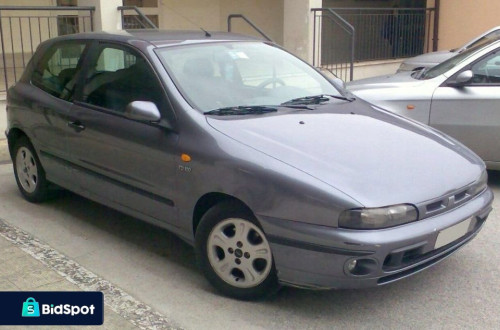 Pompa Paliwa Pływak Fiat Bravo I 1.9 Jtd 0580303002