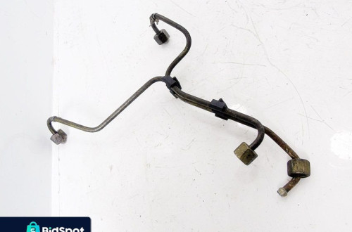 Rurki Przewód Paliwa Mondeo Fiasta Escort 1.8 Td