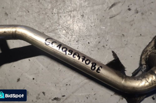 TRANSIT MK7 2.4 TDCI RURKA EGR 6C1Q9E470BE