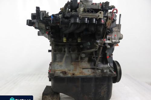 SILNIK FIAT PANDA II 1.1  187A1000