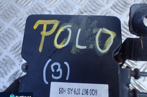 VW POLO IV 9N POMPA ABS 6Q0907379AS RADOM