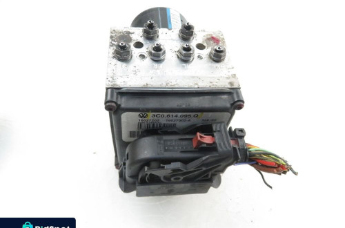 POMPA ABS VW PASSAT B6 (3C5) 3C0614095Q