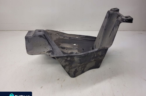 OSŁONA PODWOZIA LEWA AUDI A6 C7 4G0825219B