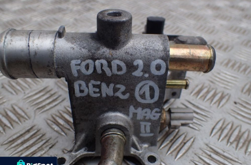 OBUDOWA TERMOSTATU MONDEO MK3 2.0 1S7G-8K556-AH RADOM