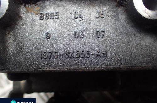 OBUDOWA TERMOSTATU MONDEO MK3 2.0 1S7G-8K556-AH RADOM
