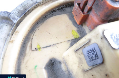 PŁYWAK FORD TRANSIT VI 2.2 TDCi - QVFA 6C119275AC