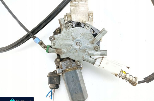 PODNOŚNIK SZYB LEWY PRZÓD LAND ROVER FREELANDER I LIFT L314 102893-100 EU
