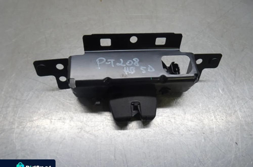 PEUGEOT 208 I 12-15 1.2B ZAMEK KLAPY BAGAŻNIKA 9151487499H