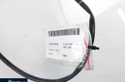 CZUJNIK SPALIN LANCER VIII 1.8 DI-D 1587A038