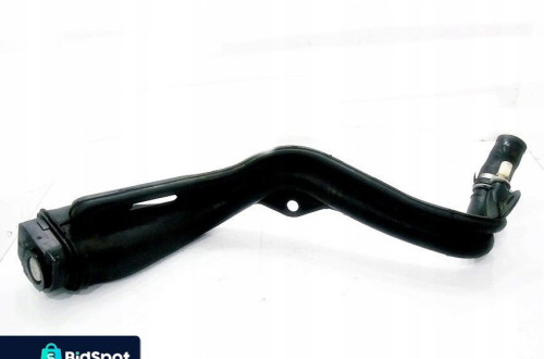 Rura Wlew Paliwa 1.9 Dci Scenic Ii Grand Scenic