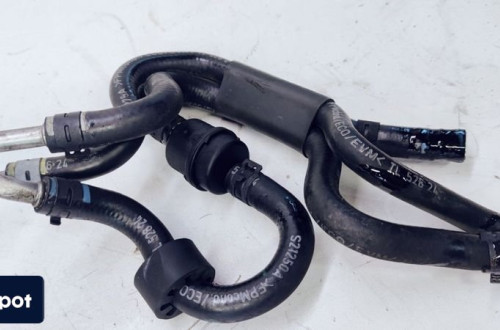 PRZEWODY PRZELEWY PALIWA AUDI A4 A5 03L201360AF