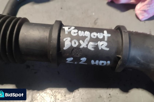 Rura powietrza FIAT DUCATO  06-12 2.2 1349909080