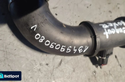 Rura powietrza FIAT DUCATO  06-12 2.2 1349909080