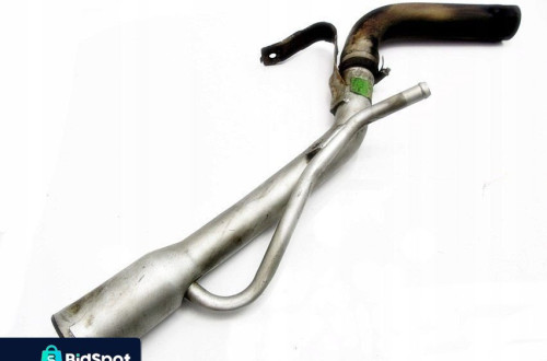 Rura Wlewu Paliwa Transit Mk6 00-06 2.0 Tddi