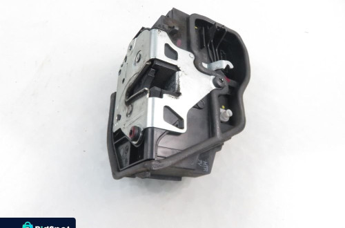 ZAMEK PRAWY TYLNY BMW X1 E84 7229460