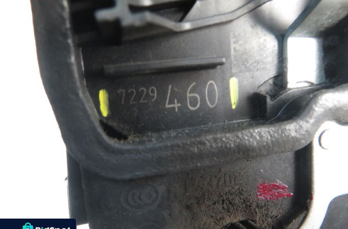 ZAMEK PRAWY TYLNY BMW X1 E84 7229460