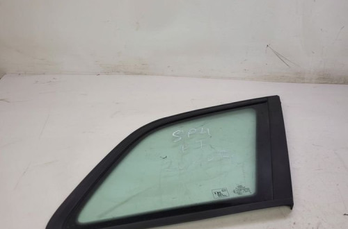 SZYBA KAROSERYJNA PRAWY TYŁ AUDI A3 8P 8P4 2010R