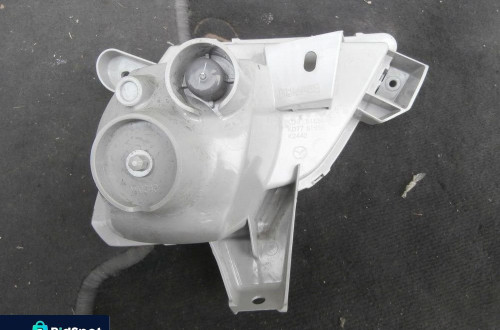 LAMPA PRZECIWMGIELNA PRAWA TYLNA TYŁ MAZDA CX5