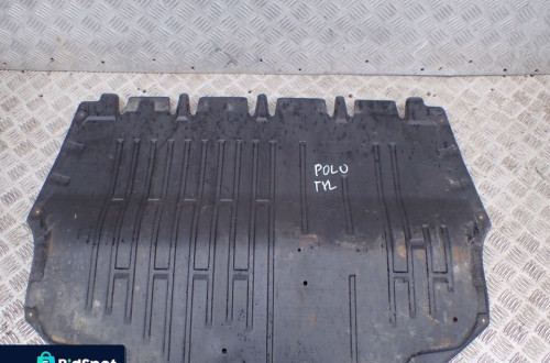 OSŁONA SILNIKA VW POLO &#x27;02-08 ORYG 6Q0825237AB RADOM