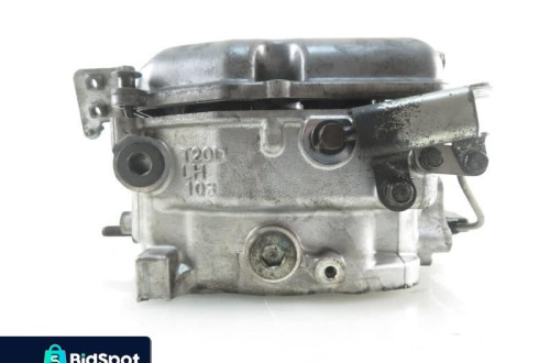 GŁOWICA SUBARU LEGACY V 2.0 D T20DLH103 EE20Z