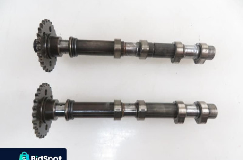 GŁOWICA SUBARU LEGACY V 2.0 D T20DLH103 EE20Z