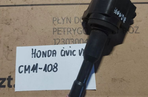 Honda Civic VIII hybrid cewka zapłonowa CM11-108