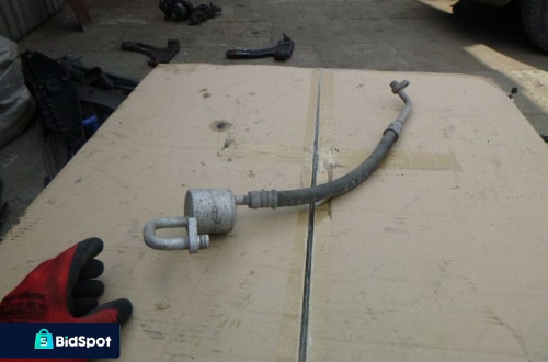 renault espace iii przewod klimatyzacji klimy europa 6025403443