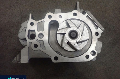 Pompa wody RENAULT DACIA 986954S