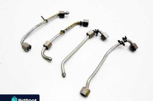 Przewody Wtryskowe 2.0 Bmw N43 E60 E61 E90 E91 E92
