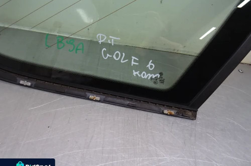 VW GOLF VI 08-16 1.2TSI SZYBA KAROSERYJNA LEWY PRAWY TYŁ