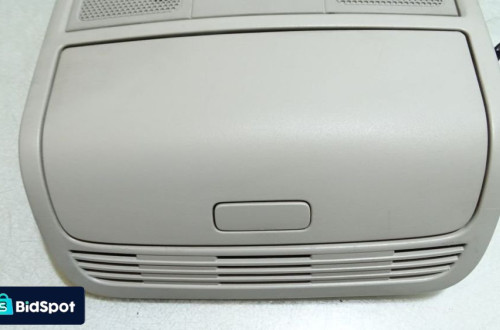 LAMPKA OŚWIETLENIA KABINY VOLKSWAGEN PASSAT B6 2.0TDI 1K0868837