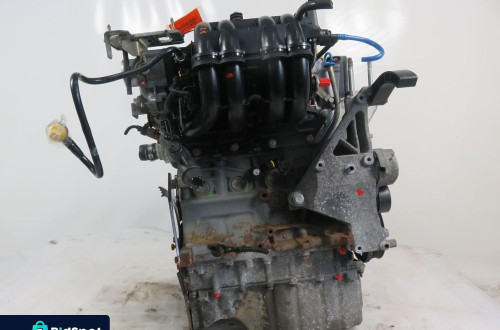 SILNIK FIAT IDEA 1.4 16V 95 KM 843A1000