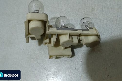 WKŁAD LAMPY PRAWY TYŁ BMW E91