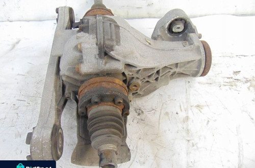 DYFERENCJAŁ MOST TYŁ AUDI A8 D3 4.2 V8 0AR525053