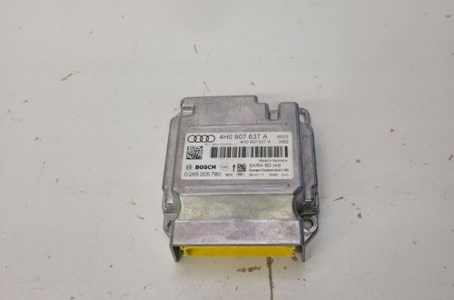 SENSOR PRZYŚPIESZENIA AUDI A8 D4 A6 A7 4H0907637A