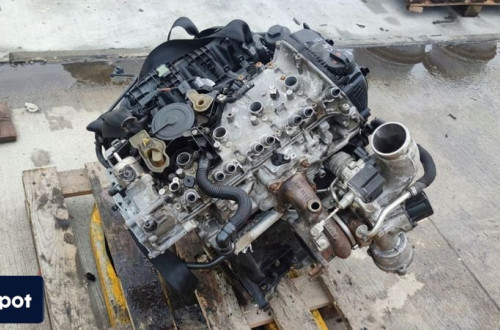 SILNIK KOMPLETNY AUDI A4 A5 Q5 1.8 TFSI CJE CJEB