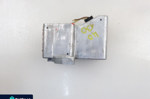 BLOKADA KOLUMNY JAGUAR XF I 8W833K772BA