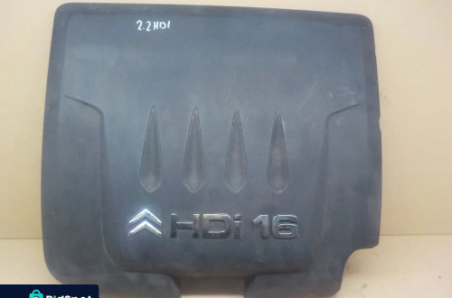CITROEN C5 2.2HDI POKRYWA SILNIKA