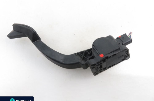 POTENCJOMETR GAZU XSARA PICASSO 1.6 HDi 0280755033