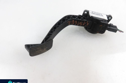 POTENCJOMETR GAZU XSARA PICASSO 1.6 HDi 0280755033