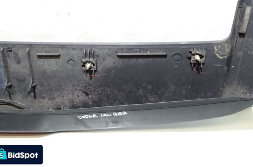 SPOILER LOTKA DODGE CALIBER 2.0 OYQ84TRMA